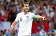 England v Croatia: Semi Final - 2018 FIFA World Cup Russia